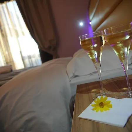 Ostia Antica Suite B&B Bed & Breakfast