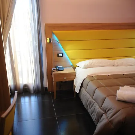 Bed & Breakfast Ostia Antica Suite B&B