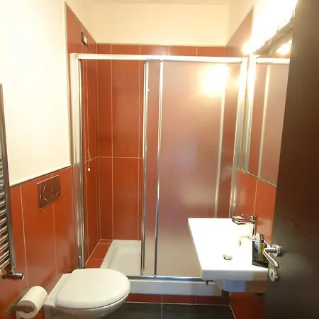 Bed & Breakfast Ostia Antica Suite B&B