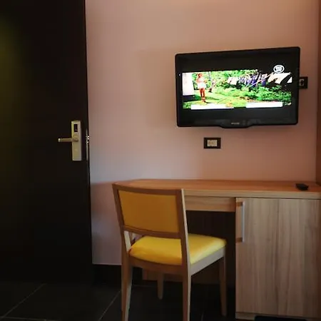 Ostia Antica Suite B&B Bed & Breakfast 2*