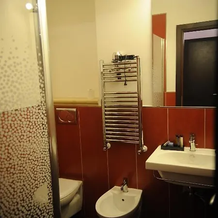 Ostia Antica Suite B&B 2*