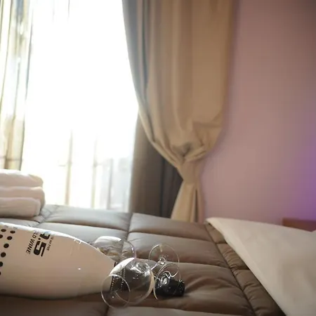 Ostia Antica Suite B&B 2* Ostia Antica