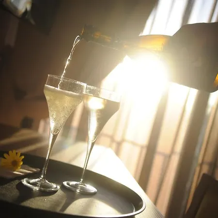 Bed & Breakfast Ostia Antica Suite B&B 2*