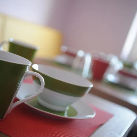 Bed & Breakfast Ostia Antica Suite B&B 2*
