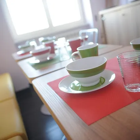 Ostia Antica Suite B&B Bed & Breakfast 2*