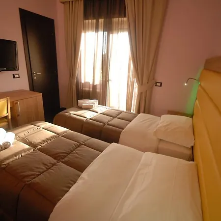 Ostia Antica Suite B&B Bed & Breakfast