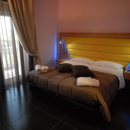 Ostia Antica Suite B&B 2*