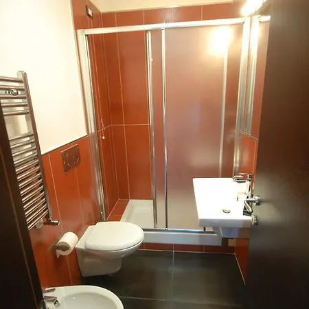 Ostia Antica Suite B&B