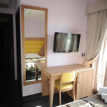 Ostia Antica Suite B&B Bed & Breakfast 2*
