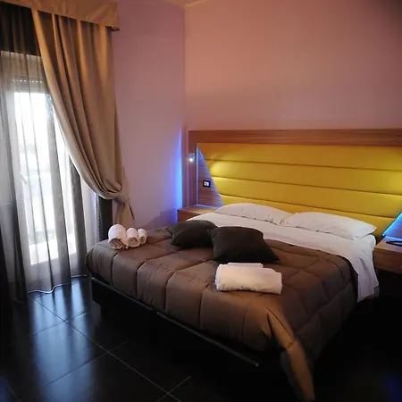Bed & Breakfast Ostia Antica Suite B&B