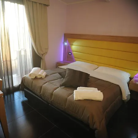 Ostia Antica Suite B&B