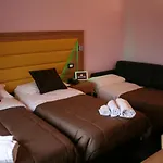 Bed and Breakfast Ostia Antica Suite B&B 4*