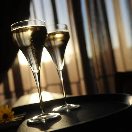 Bed and Breakfast Ostia Antica Suite B&B Όστια Αντίκα