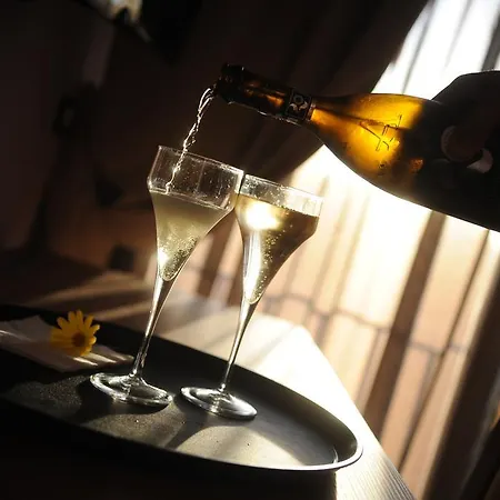 Bed & Breakfast Ostia Antica Suite B&B