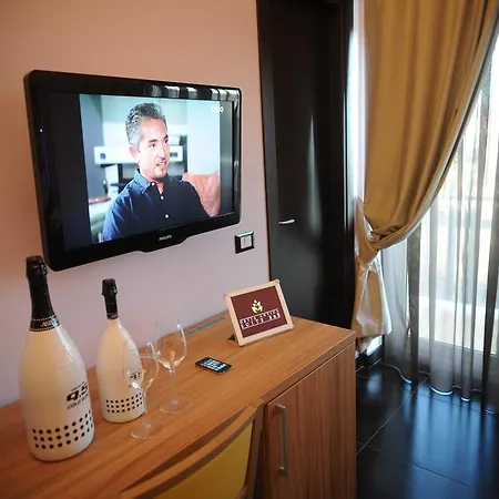 Bed & Breakfast Ostia Antica Suite B&B Ostia Antica