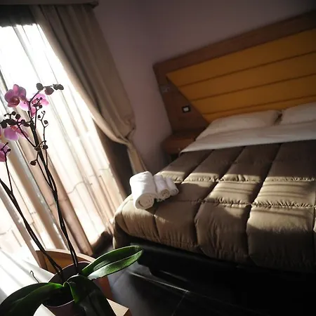 Bed and Breakfast Ostia Antica Suite B&B 4*