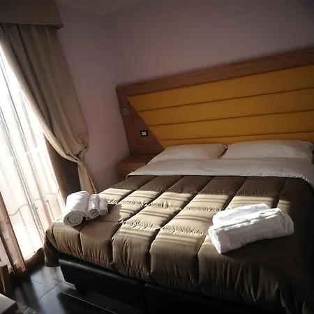 Ostia Antica Suite B&B Bed & Breakfast