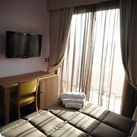 Ostia Antica Suite B&B Όστια Αντίκα