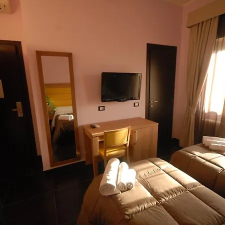 Ostia Antica Suite B&B Bed and Breakfast Όστια Αντίκα