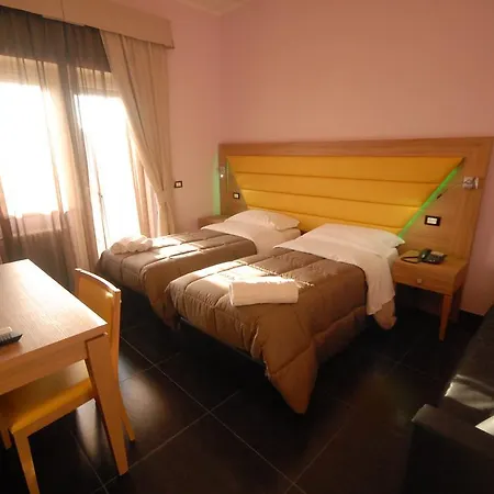 Ostia Antica Suite B&B Bed and Breakfast Όστια Αντίκα