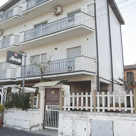 Ostia Antica Suite B&B Bed and Breakfast Όστια Αντίκα