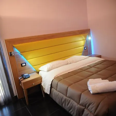 Bed and Breakfast Ostia Antica Suite B&B Όστια Αντίκα