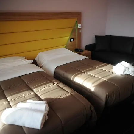 Ostia Antica Suite B&B Bed and Breakfast