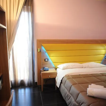 Ostia Antica Suite B&B Όστια Αντίκα