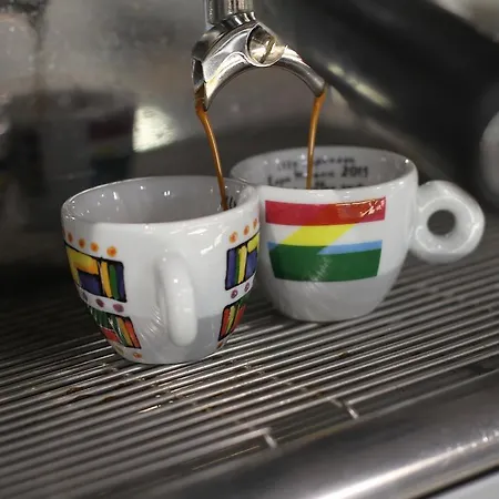 Ostia Antica Suite B&B Couette-café Ostie