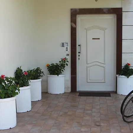 Ostia Antica Suite B&B Bed and Breakfast 4*