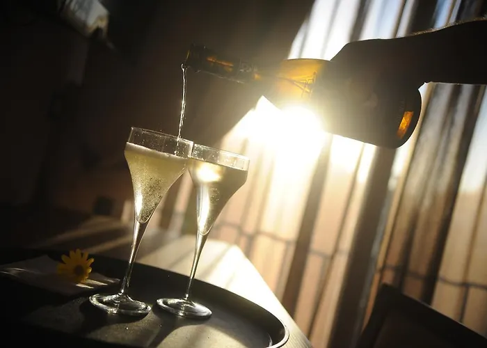 Ostia Antica Suite B&B Alojamento de Acomodação e Pequeno-almoço 4*