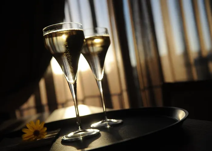 לינה וארוחת בוקר Ostia Antica Suite B&B אוסטיה אנטיקה