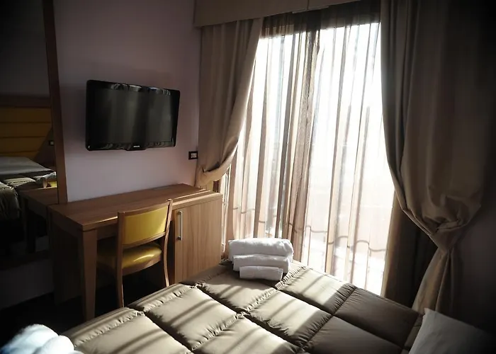 Ostia Antica Suite B&B Ostia Antica