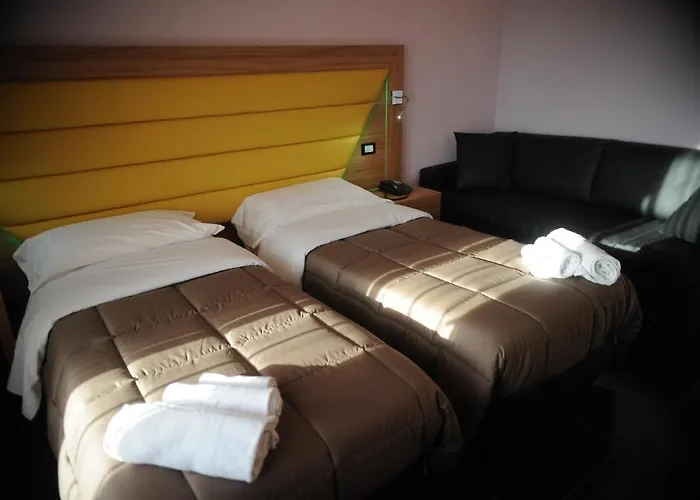 Ostia Antica Suite B&B Frühstückspension